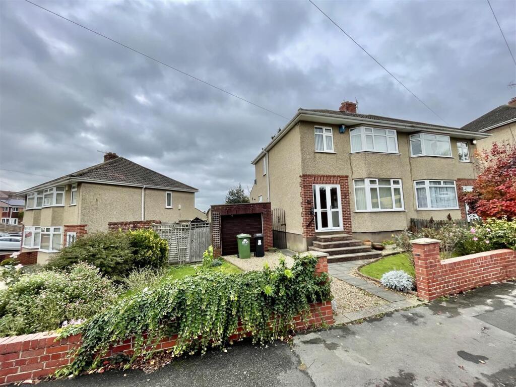 Main image of property: Bellevue Road, Kingswood, Bristol