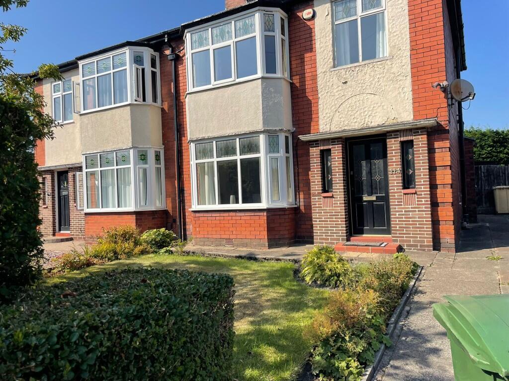 Main image of property: 114 Bishops Road, Bolton, Greater Manchester, BL3