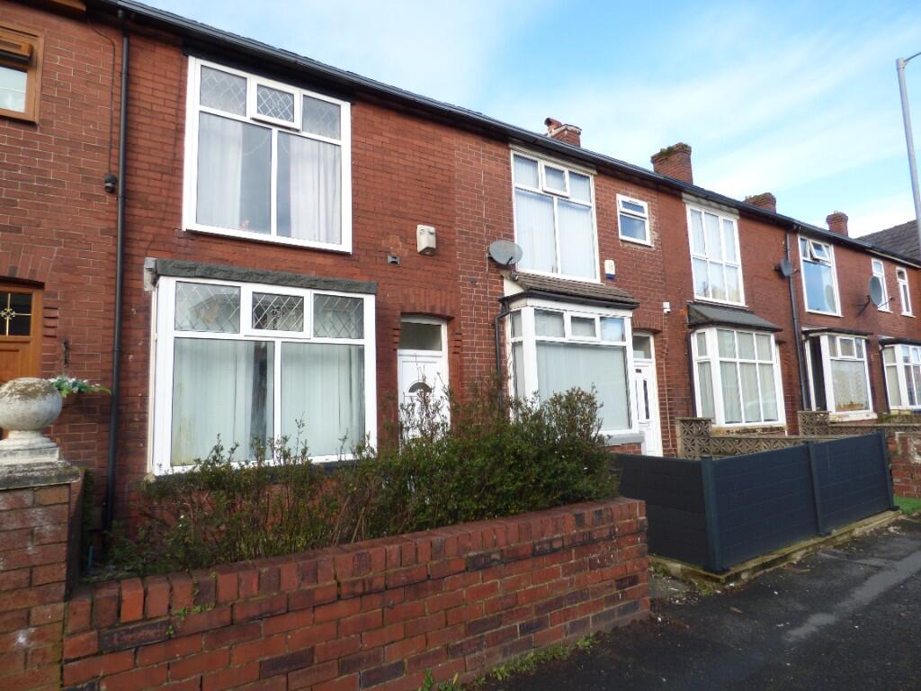Main image of property: Glen Avenue, Bolton, Greater Manchester, BL3