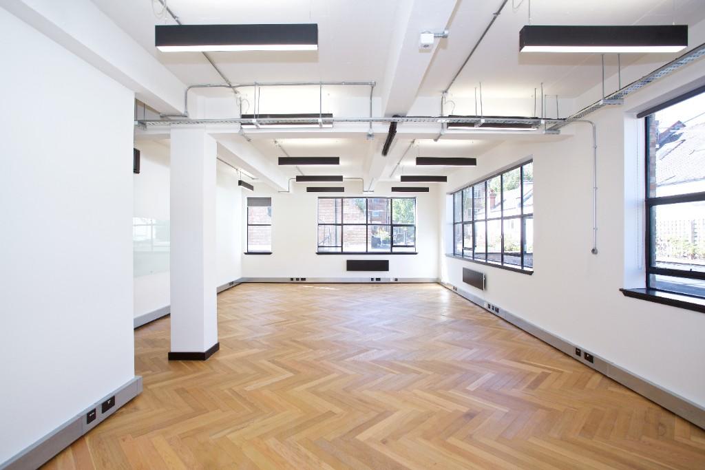 Main image of property: Spectrum, Gordon House Road, London, NW5