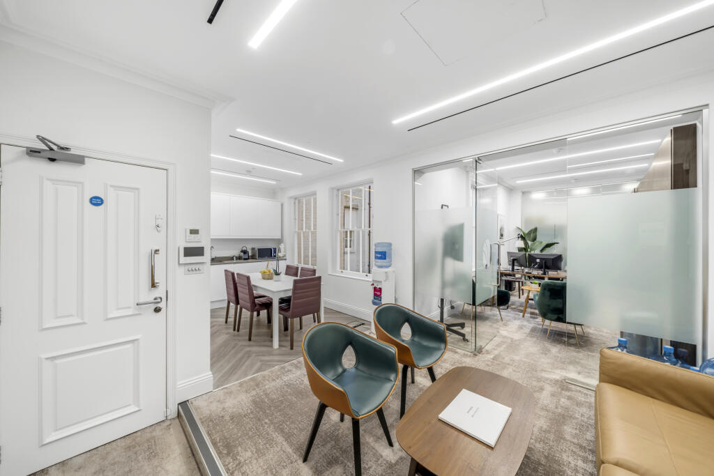 Main image of property: 25 Dover Street, London, W1S