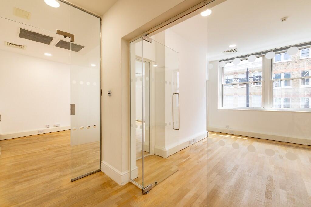 Main image of property: 59-61 Hatton Garden, London, EC1N