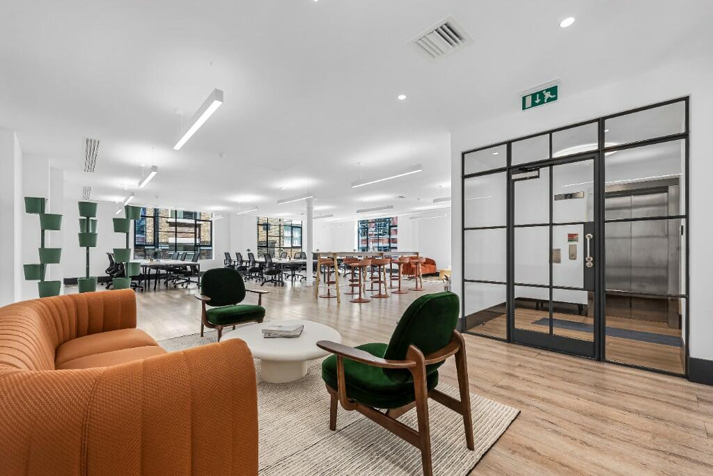 Main image of property: 5 Ireland Yard, London, EC4V