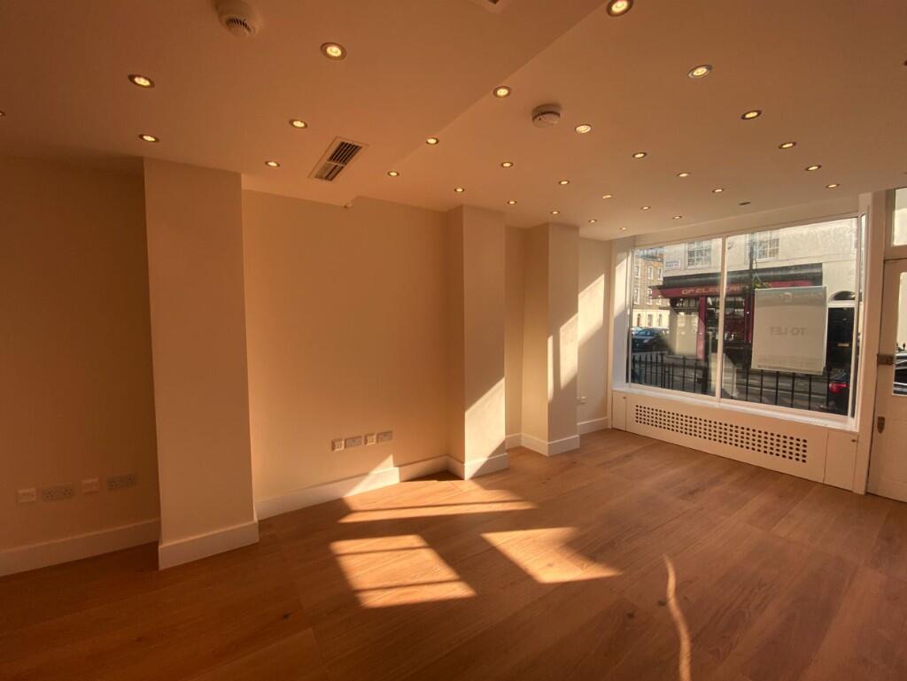 Main image of property: Bouverie Place, London, W2