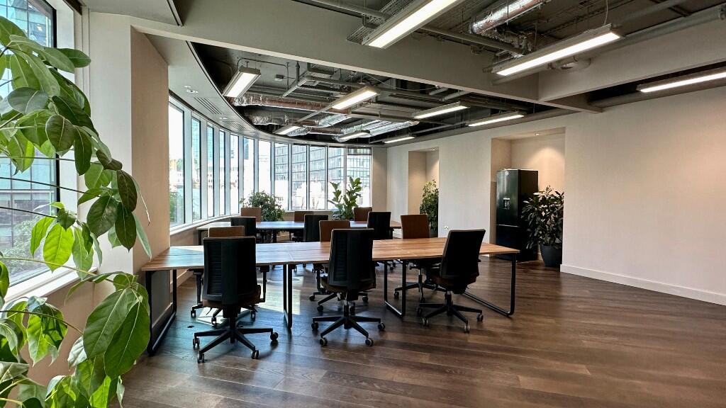 Main image of property: Uncommon Liverpool Street, London, EC2M