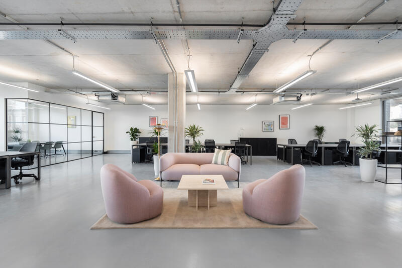 Main image of property: Grand Union Studios, Ladbroke Grove, London, W10