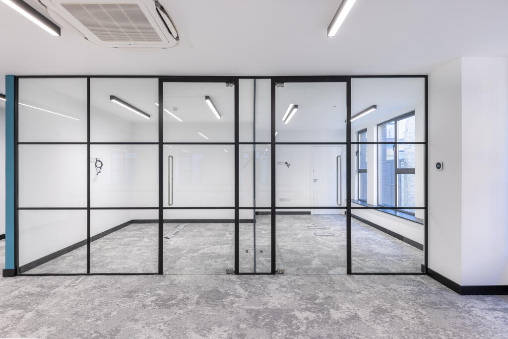 Main image of property: Shoreditch High Street, London, E1