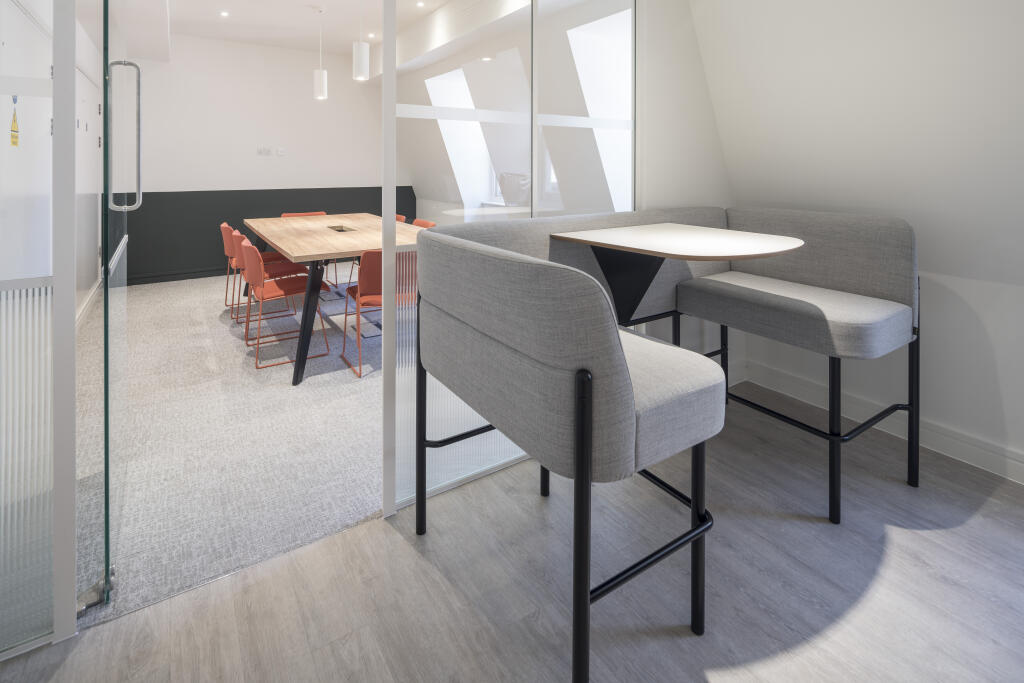 Main image of property: Throgmorton Street, London, EC2N