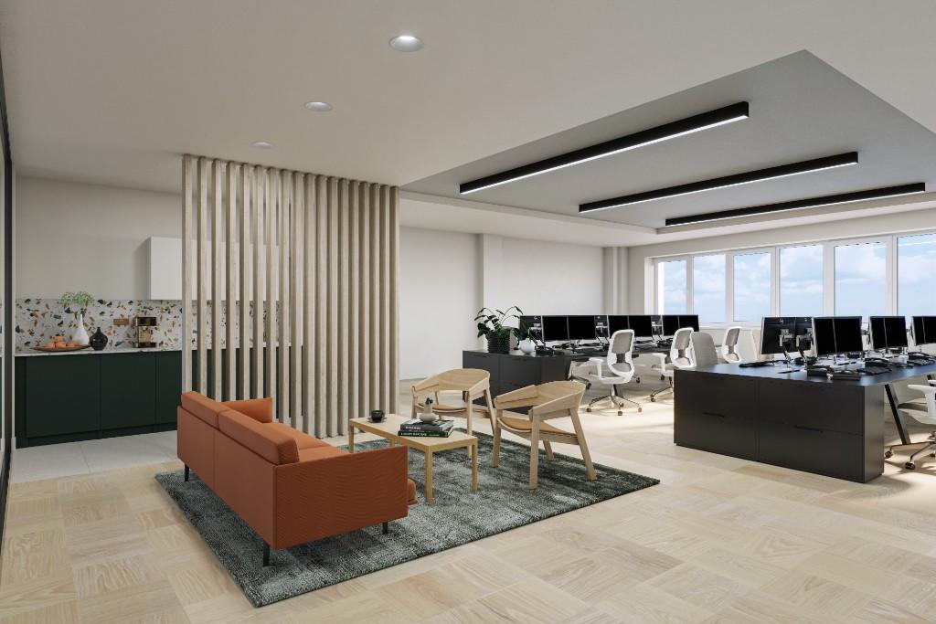 Main image of property: Abbey House, St. John Street, London, EC1M