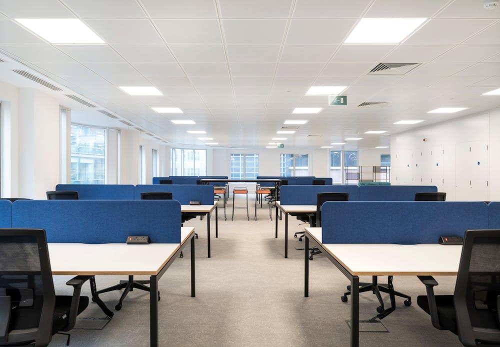 Main image of property: Appold Street, London, EC2A