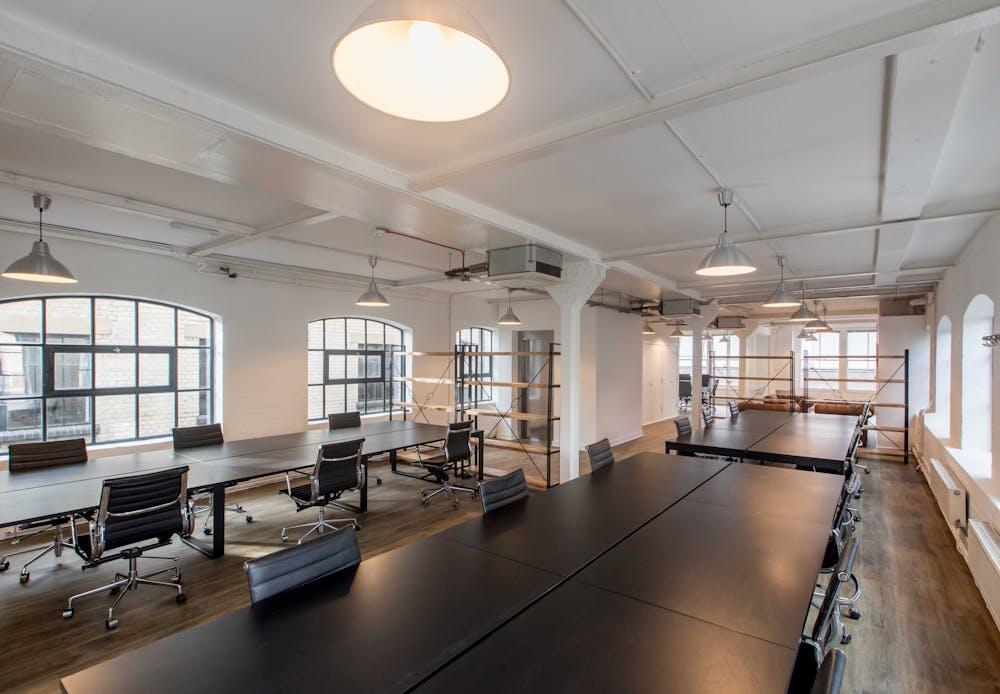 Main image of property: Great Sutton Street, London, EC1V