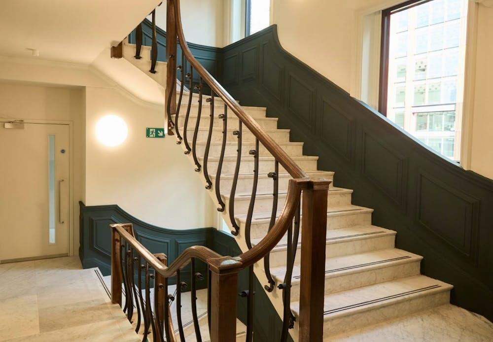 Main image of property: Eldon House, London, EC2M