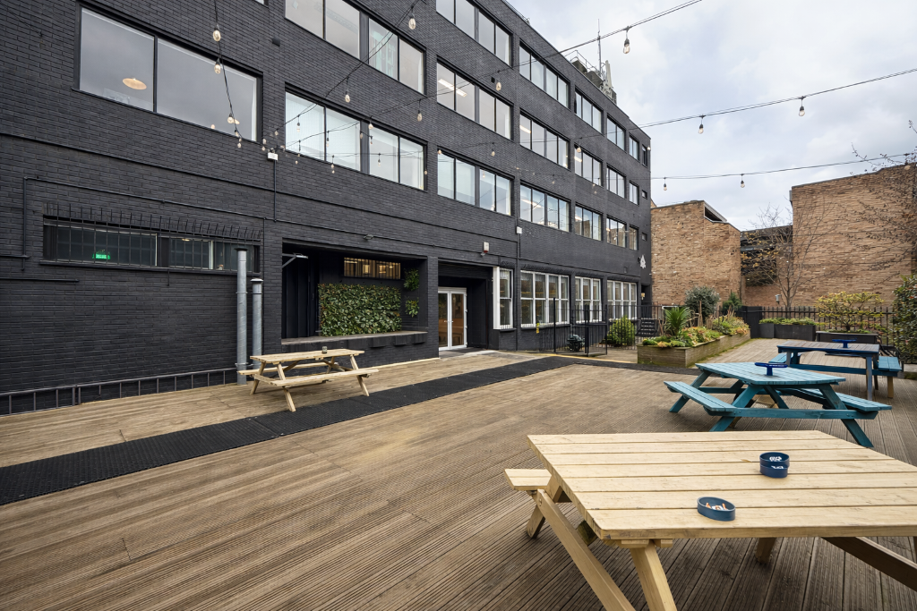 Main image of property: Hackney Road, London, E2