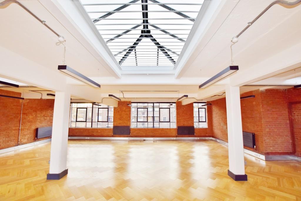 Main image of property: The Ivories, Northampton Street, London, N1