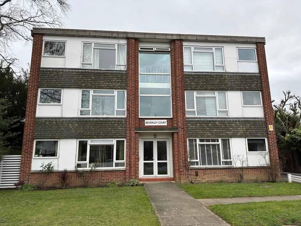 1 bedroom flat for rent in 19 St Johns Road, Bexley, Sidcup, DA14