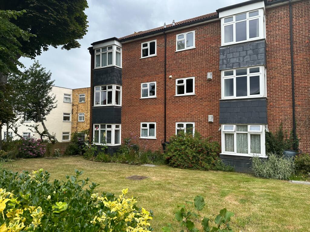 Main image of property: Taylors Close, Bexley, Sidcup, DA14