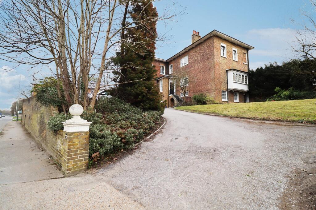 Main image of property: North Cray Road, Bexley, Sidcup, DA14