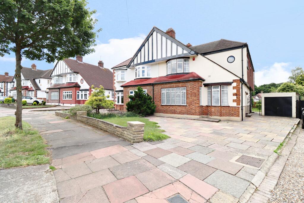 Main image of property: Walton Road, Bexley, Sidcup, DA14