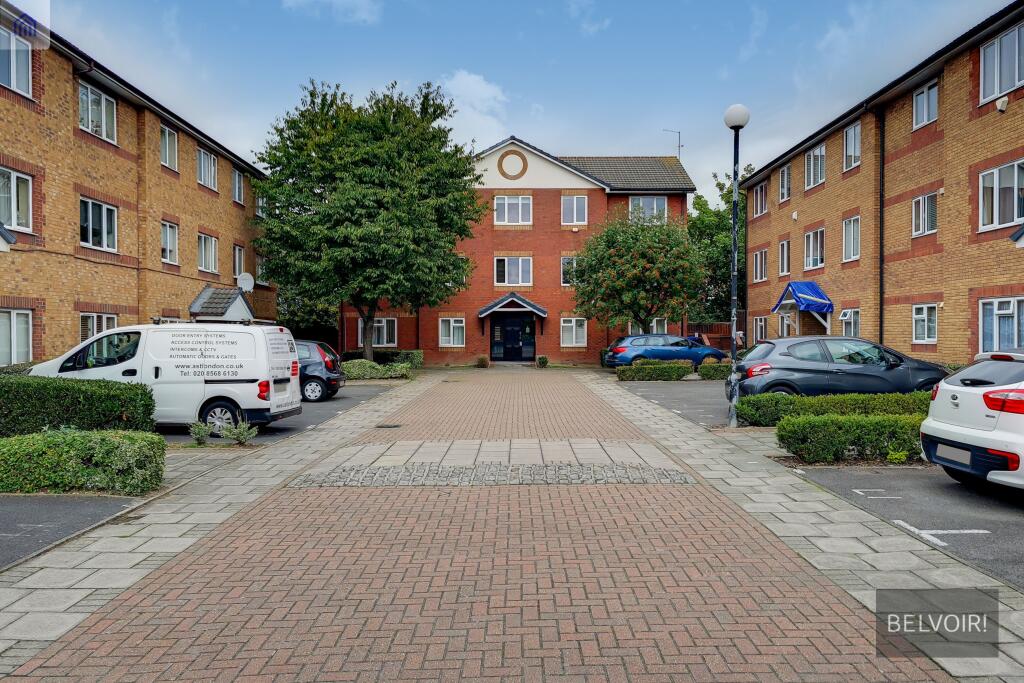 Main image of property: Pullman Place, Eltham, London, SE9