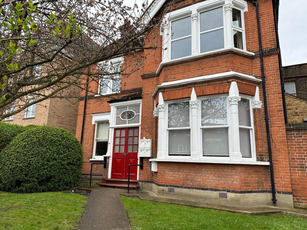 Main image of property: Station road, Bexley, Sidcup, DA15