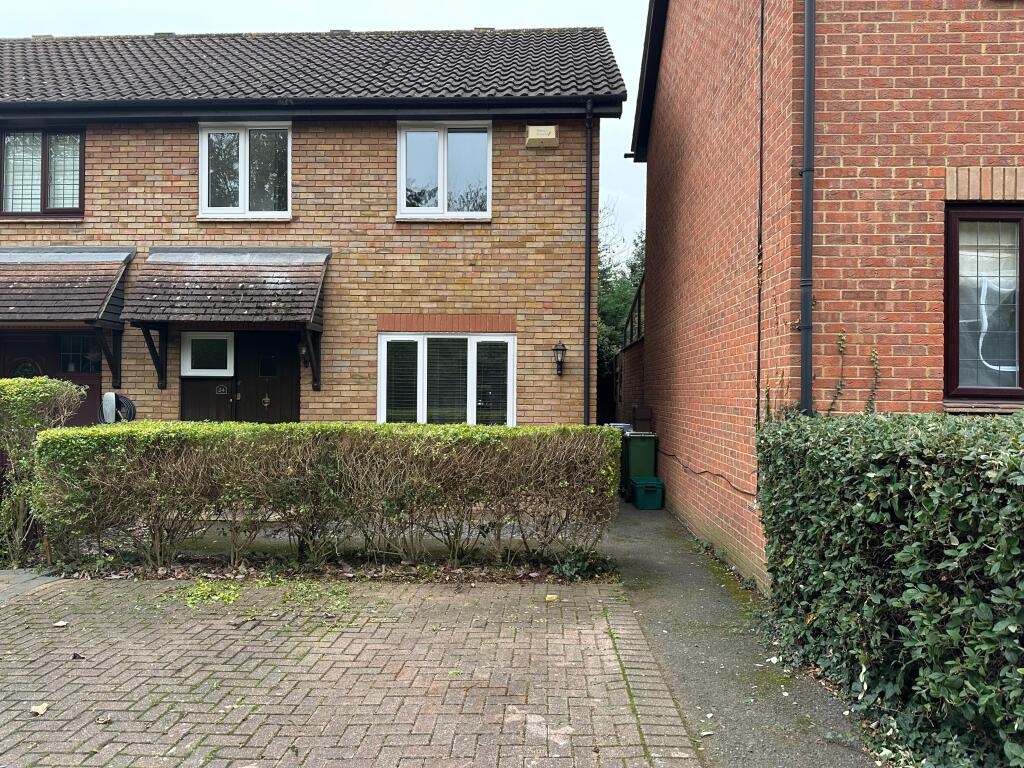 Main image of property: Larch Grove, Bexley, Sidcup, DA15