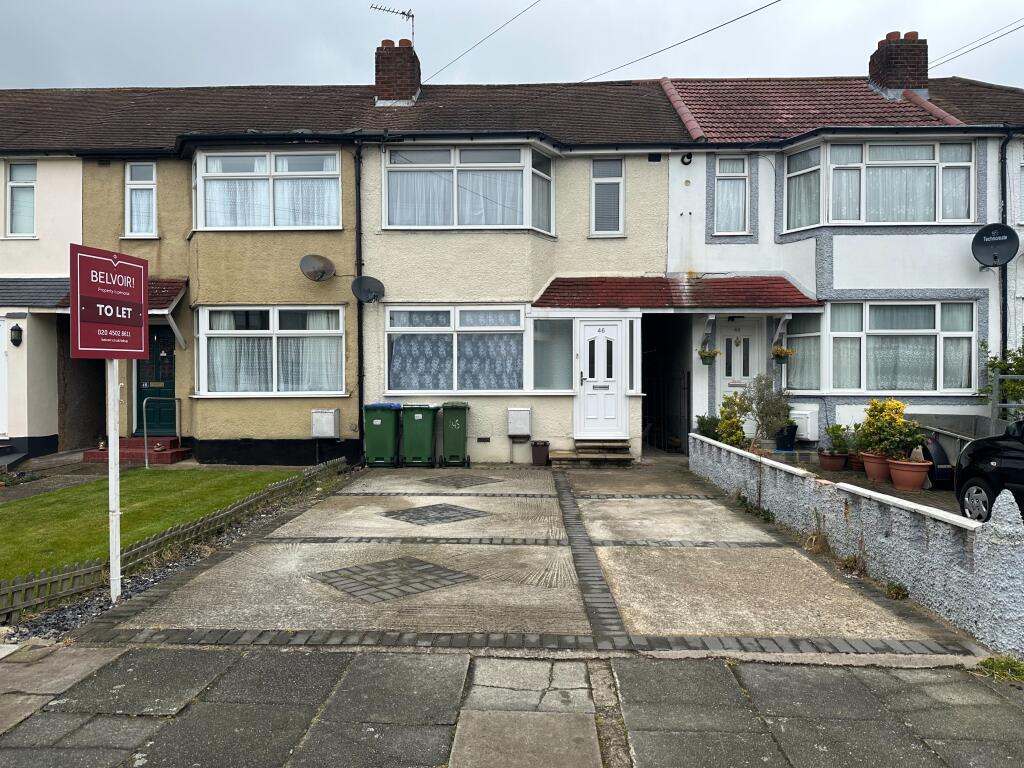 Main image of property: Tyrrell Avenue, Welling, DA16