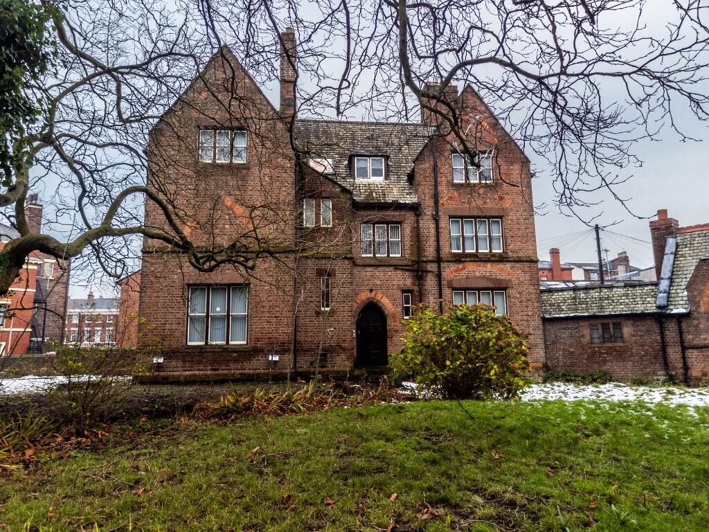Main image of property: Princes Road, Liverpool, Merseyside, L8