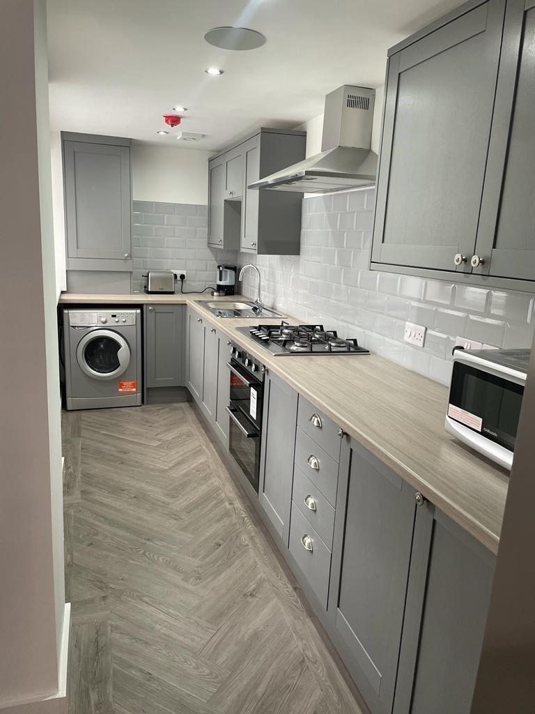 Main image of property: Garmoyle Road, Liverpool, Merseyside, L15 (Academic Year 2026)