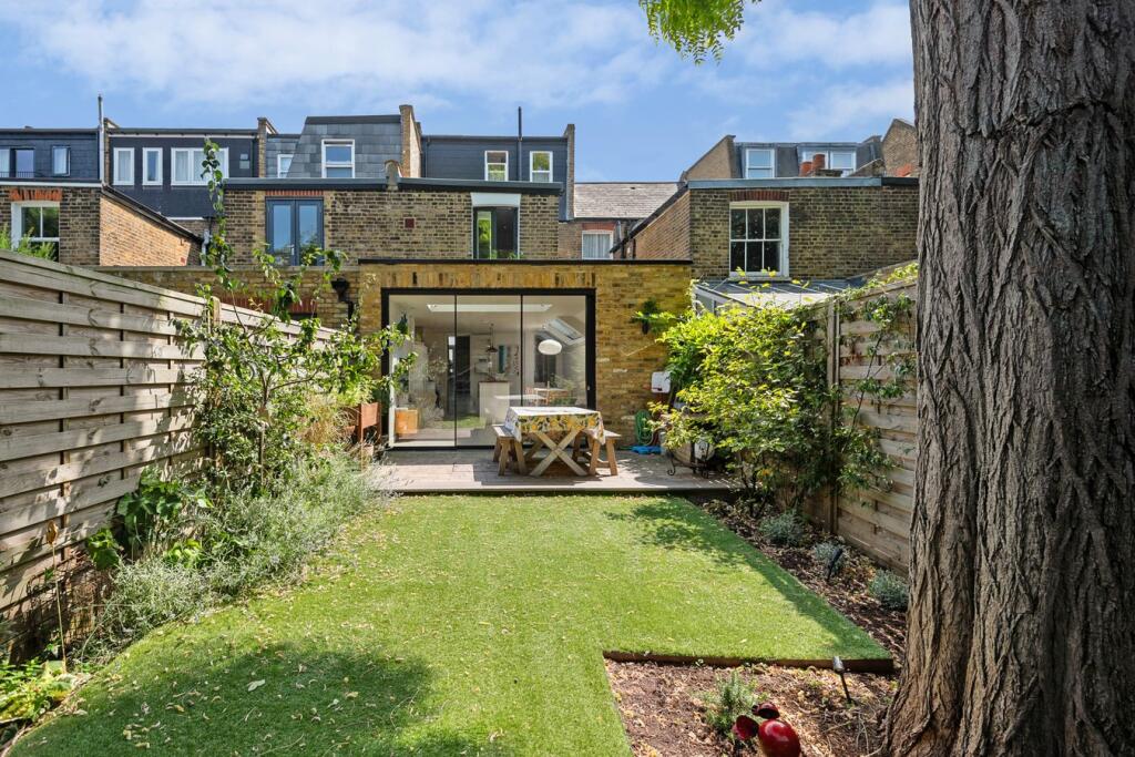 Main image of property: Dalling Road, Brackenbury Village, Hammersmith, W6