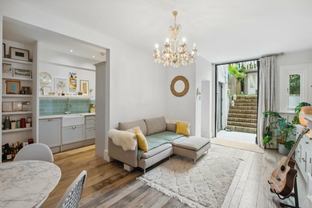 Main image of property: Hammersmith Grove, Brackenbury Village, Hammersmith, W6