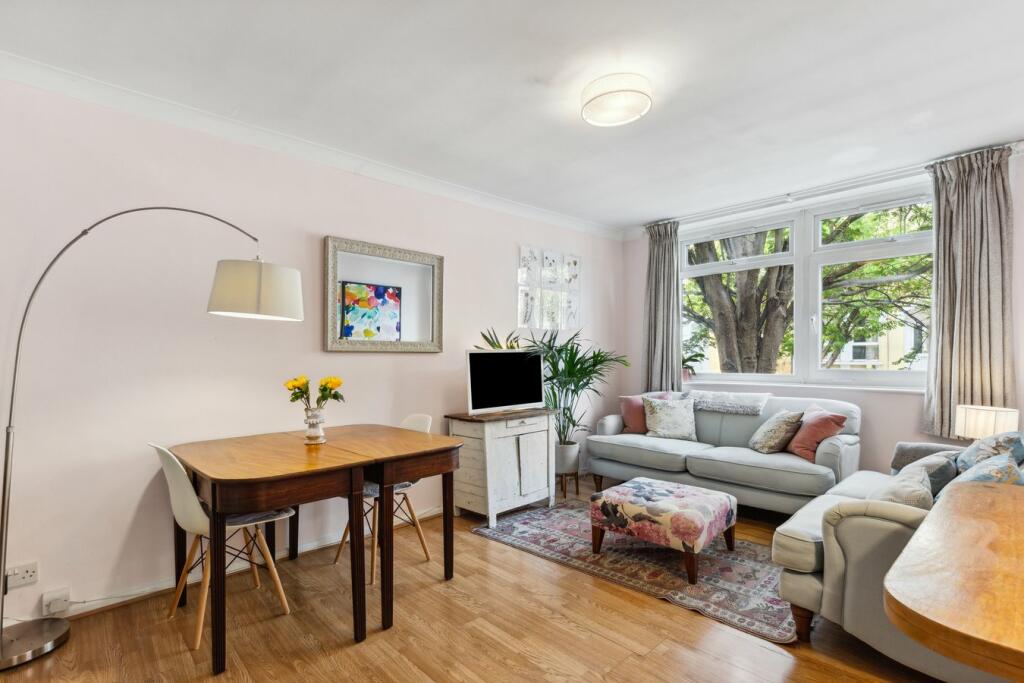 Main image of property: Netherwood Road, Brook Green , London, W14