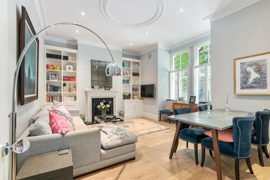 Main image of property: Godolphin Road, Shepherd's Bush, London, W12