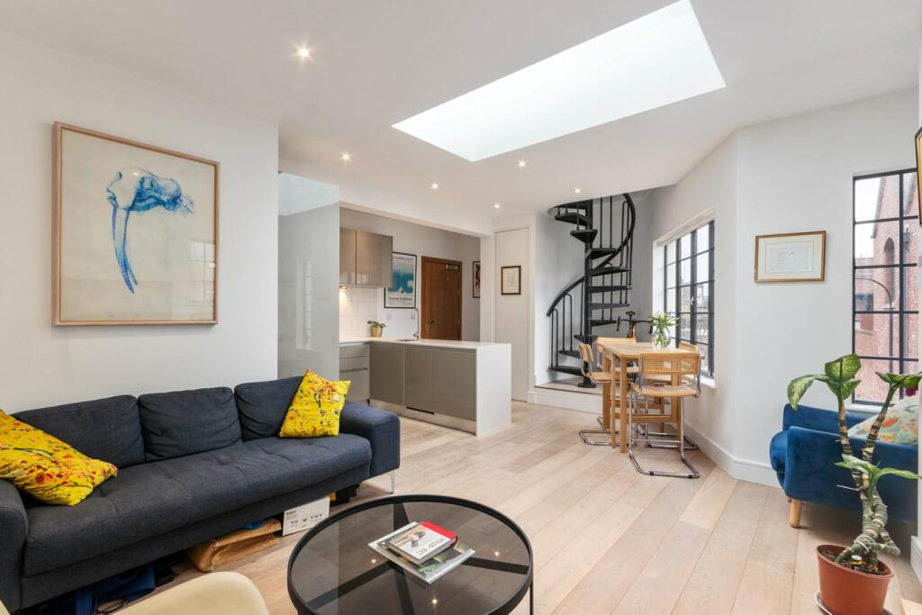 Main image of property: Felgate Mews, Hammersmith, London, W6