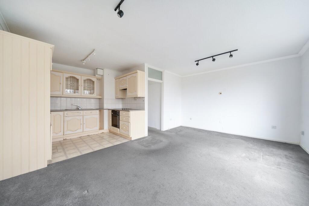 Main image of property: Cressy Court, Wingate Road , Brackenbury Village, Hammersmith, W6