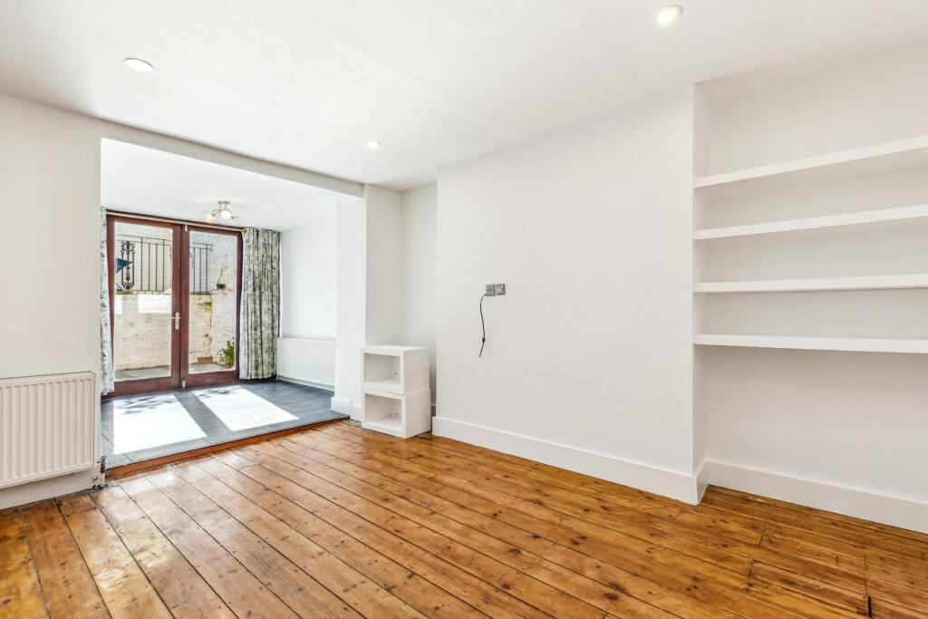 Main image of property: Mall Road, Riverside, Hammersmith, W6