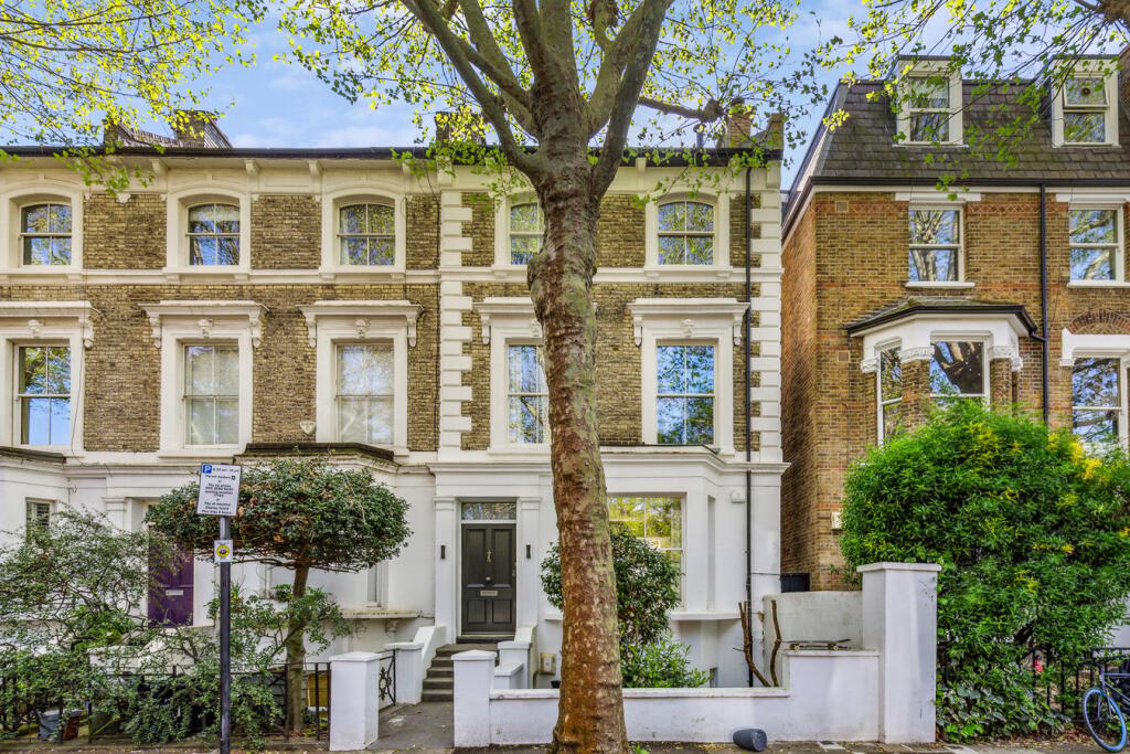 Main image of property: Mall Road, Riverside, Hammersmith, W6