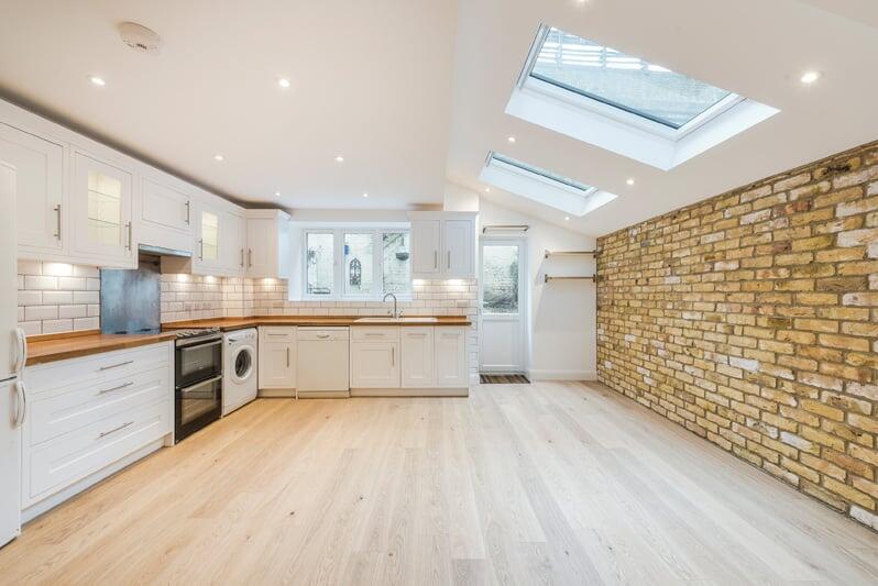 Main image of property: Westcroft Square, Ravenscourt Park, Hammersmith, W6