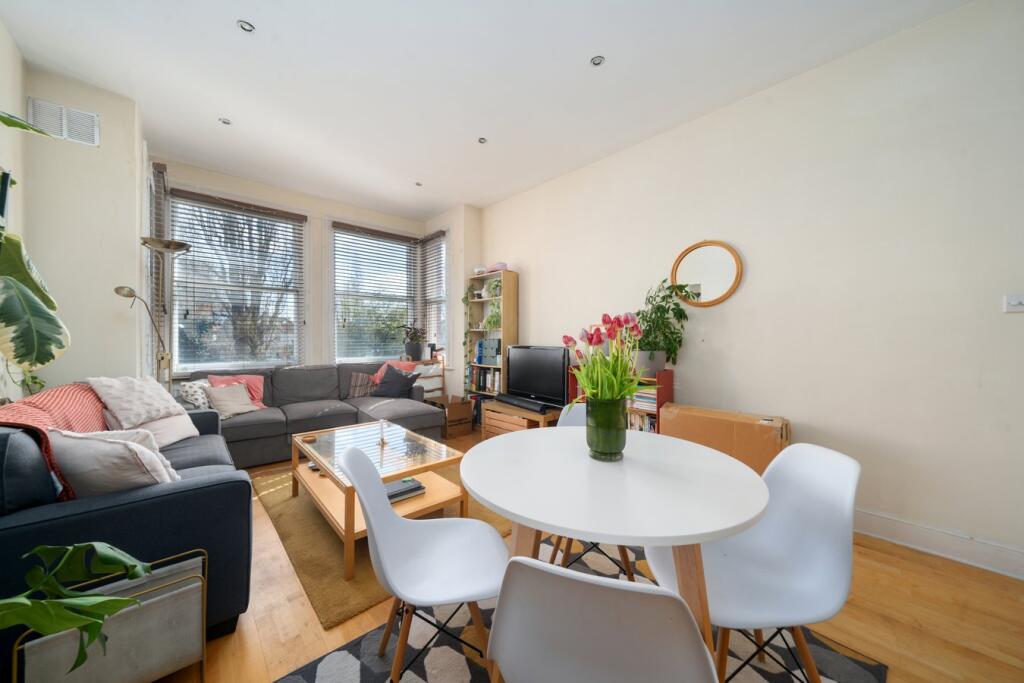 Main image of property: Stamford Brook Road, Stamford Brook, Hammesmith, W6