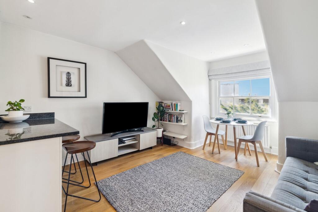 Main image of property: Mornington Avenue, West Kensington, London, W14