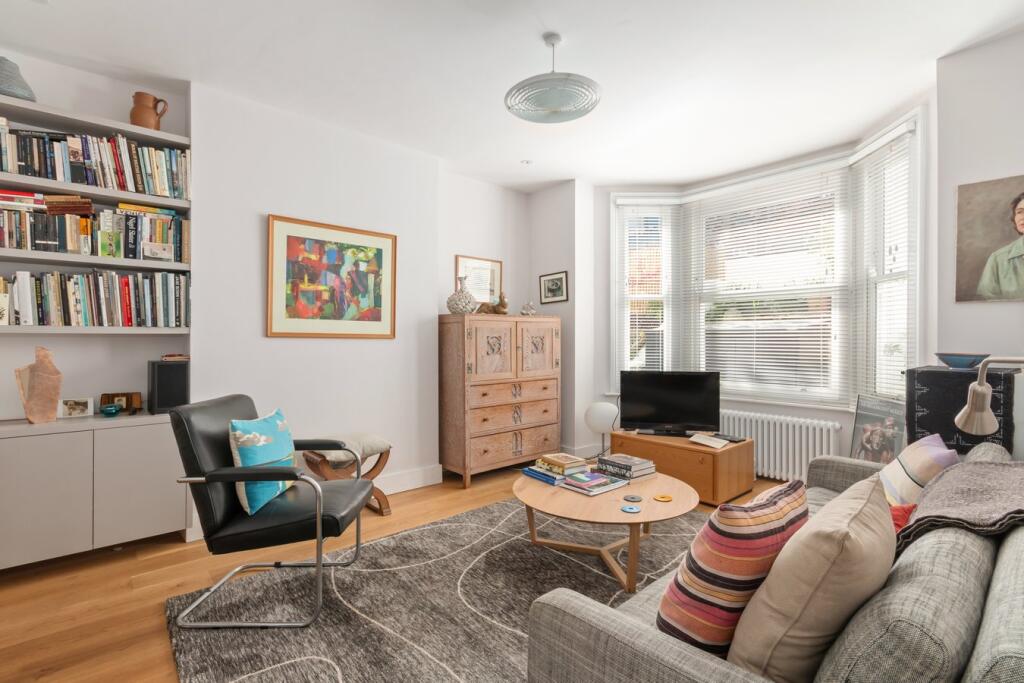 Main image of property: Leysfield Road, Askew Village , Shepherd's Bush , W12