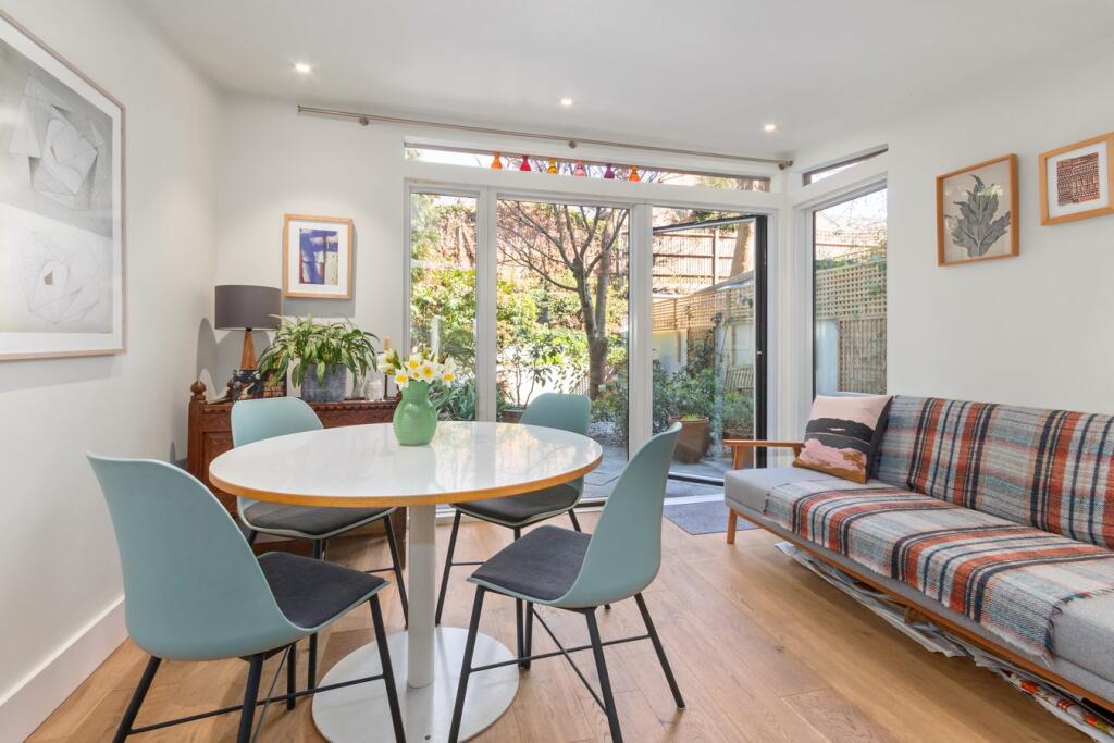 Main image of property: Leysfield Road, Askew Village , Shepherd's Bush , W12