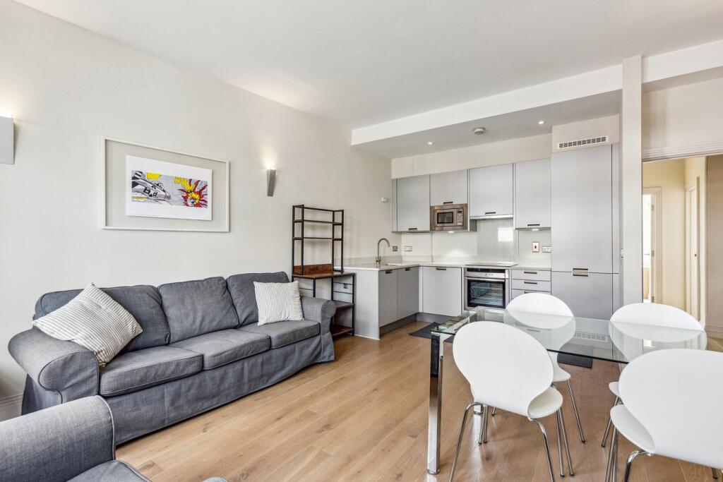 Main image of property: King Street, Ravenscourt Park, Hammersmith, W6