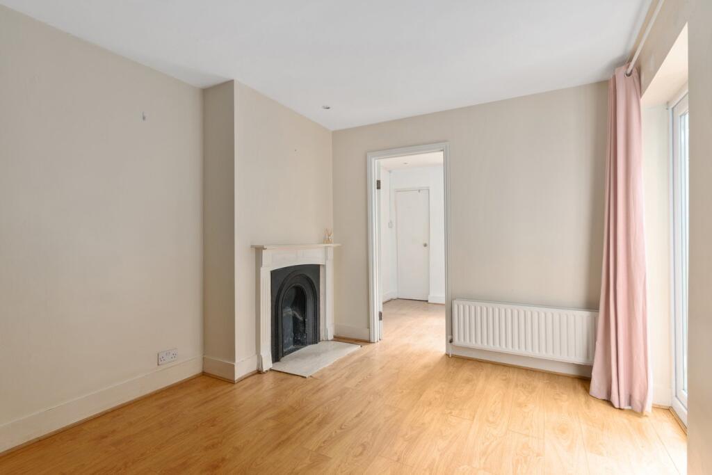 Main image of property: Verbena Gardens, The Riverside , Hammersmith, W6