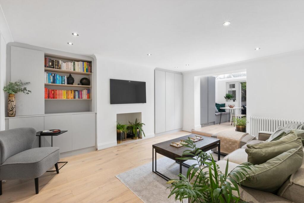 Main image of property: Godolphin Road, Shepherd's Bush, London, W12