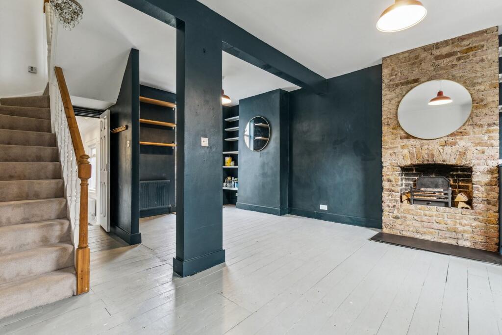 Main image of property: Banim Street, Brackenbury Village, Hammersmith, W6