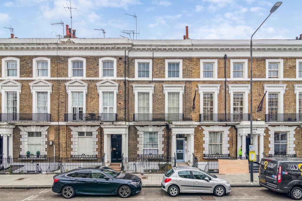 Main image of property: Holland Road, Holland Park, Olympia, W14