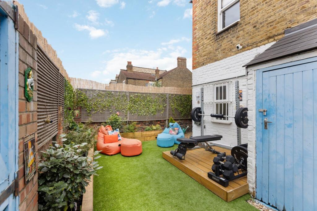 Main image of property: St Elmo Road, Askew Village, Shepherd's Bush, W12