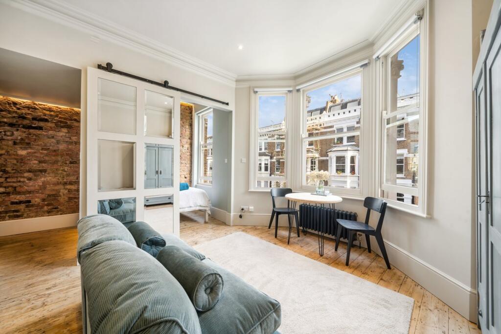 Main image of property: Bolingbroke Road, Brook Green, W14