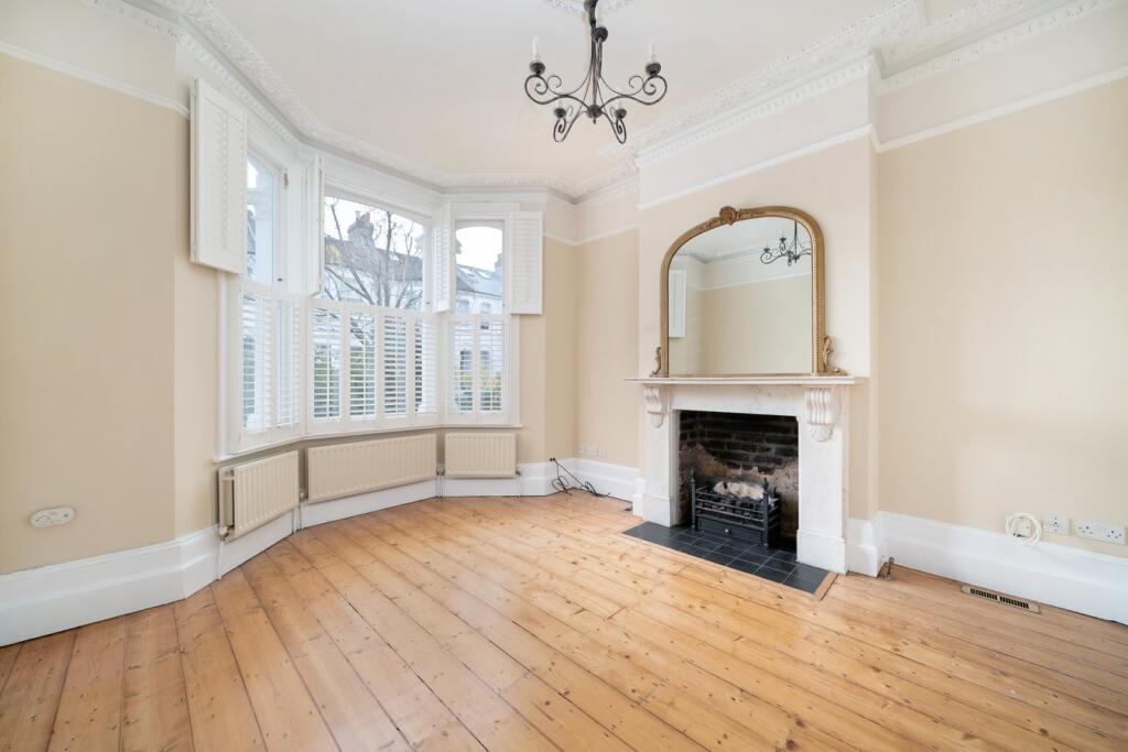 Main image of property: Ethelden Road, Shepherds Bush, London, W12