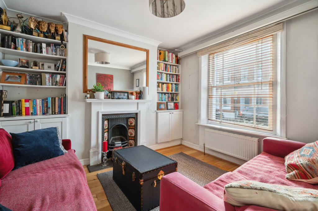 Main image of property: Standish Road, St Peter's Conservation Area, Hammersmith, W6